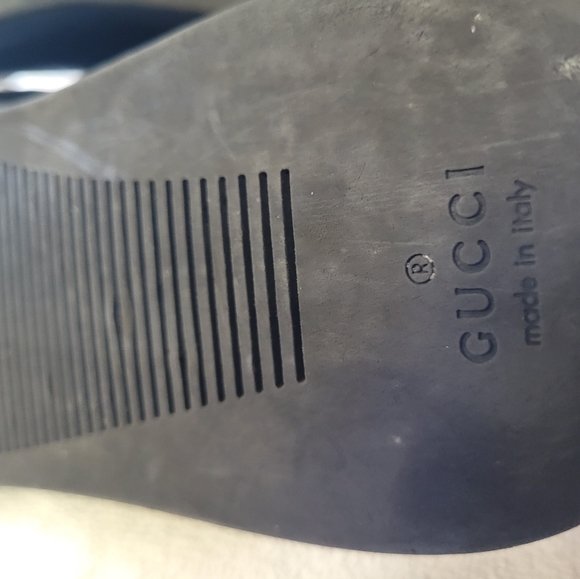 COPY - ⭐️ Gucci shoes size. 6.5 ⭐️ - Picture 11 of 13